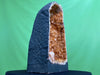 "GOLDEN OPPORTUNITY" Citrine Geode Cathedral 20.25 High Quality Feng Shui CG-83