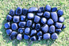 Black Obsidian DEEP SOUL HEALING & TRANSFORMATION Healing Gemstone