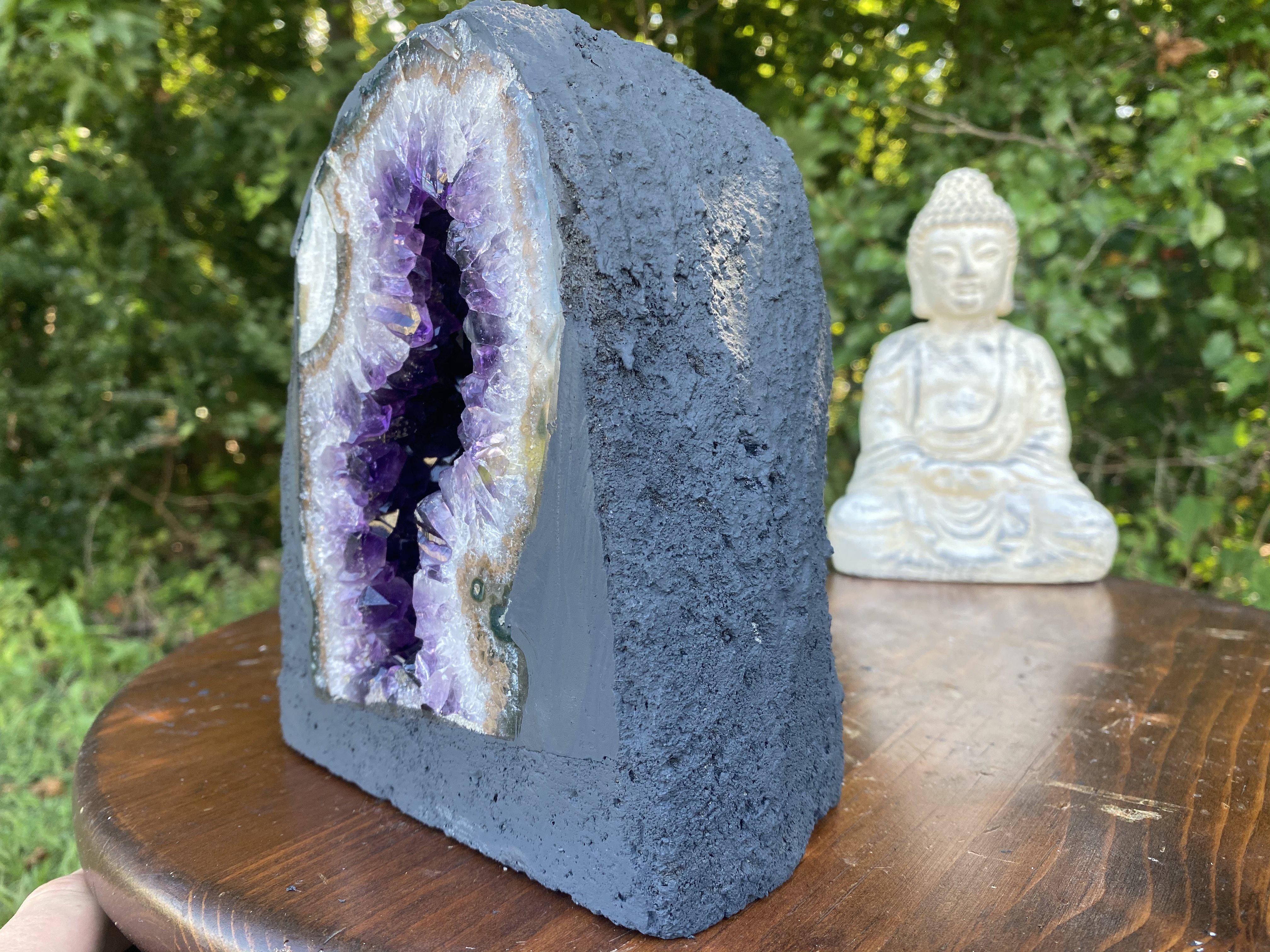 Amethyst Geode 