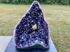 "MAGIC MOUNTAIN" Huge Amethyst Geode 42.00 Very High Quality Crystal XA-1