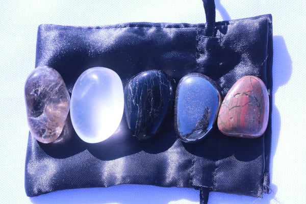 Consistency Healing Gemstones for Sale