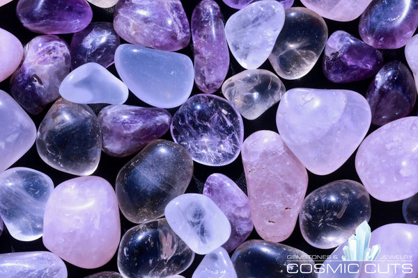 Happiness Healing Gemstones for Sale