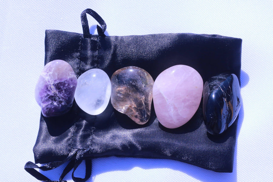 Happiness Healing Stones for Sale