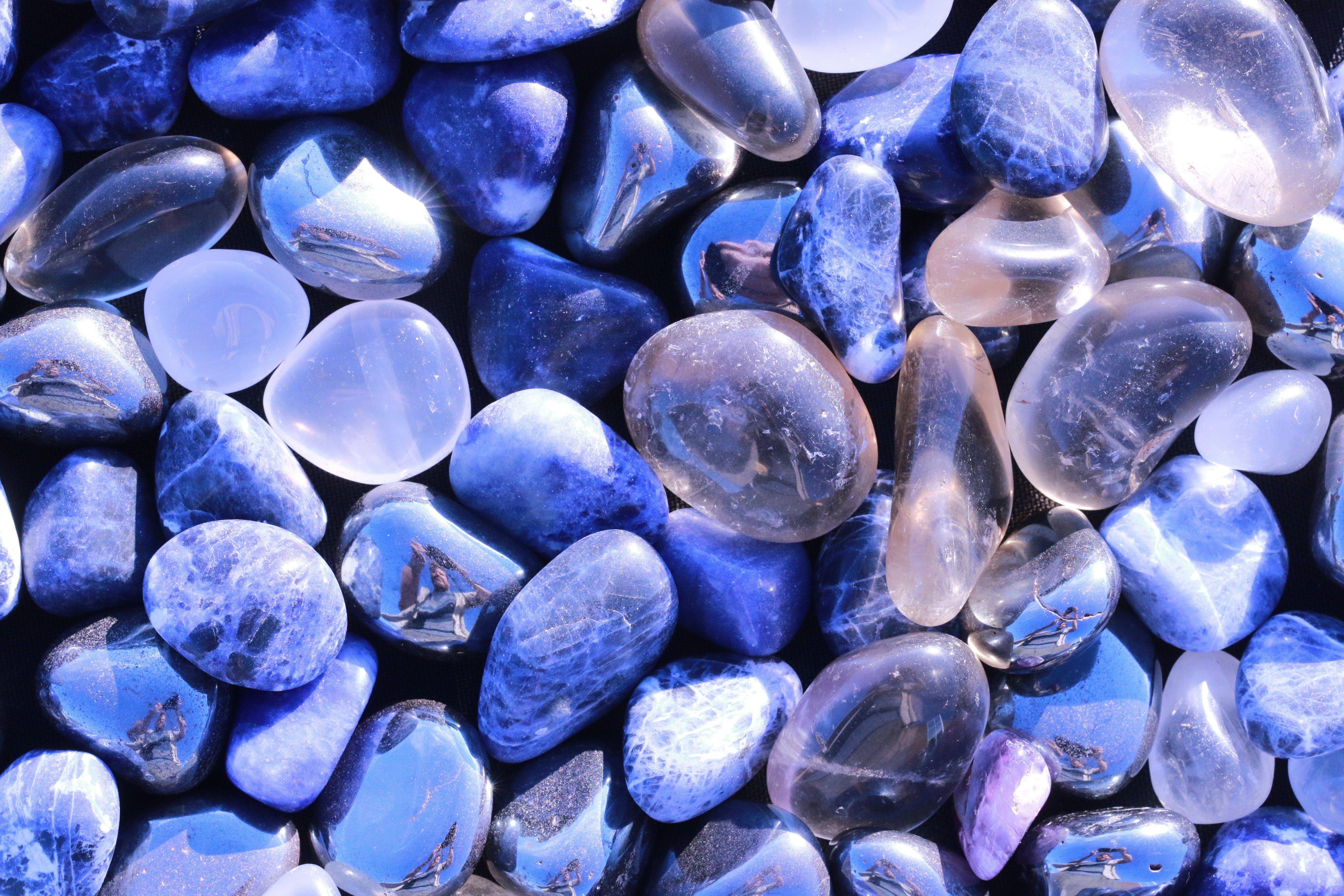 Gemstones for Empowerment