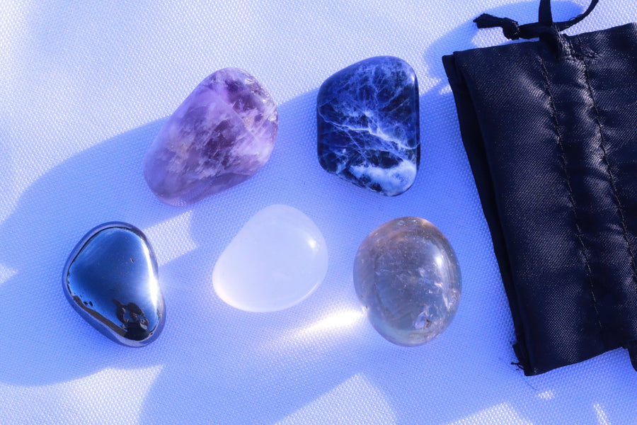 Empowerment Healing Gemstones for Sale