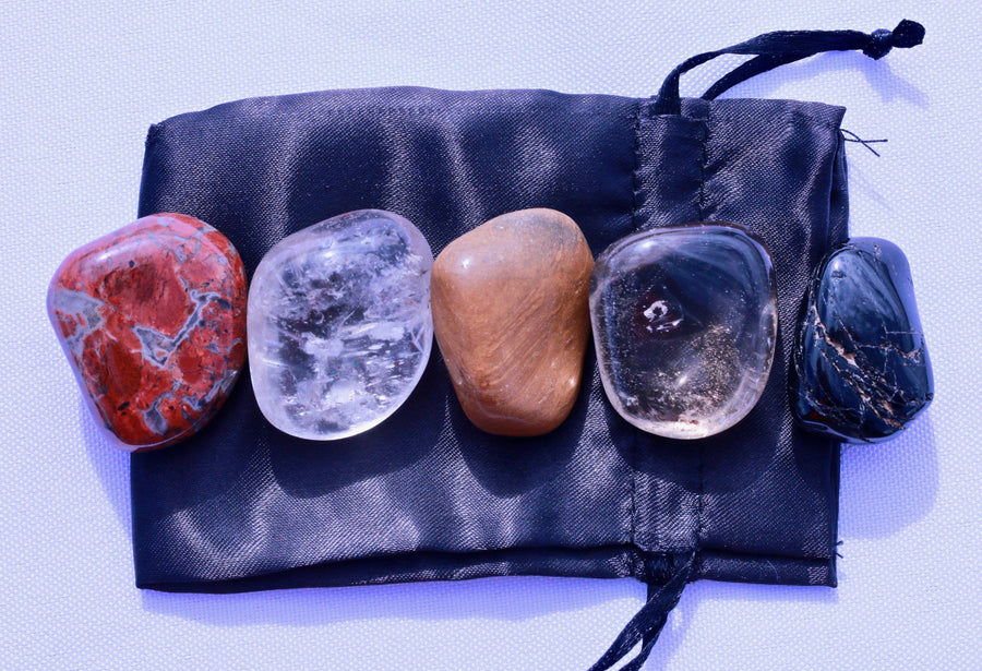 Protection Healing Gemstones for Sale