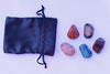 "Fertility" Healing Gemstone Collection Bag