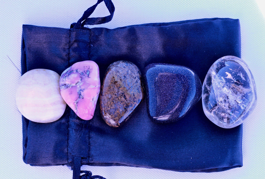 Depression Healing Stones for Sale