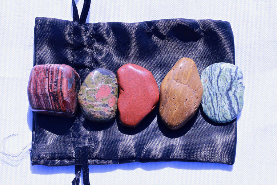 Sexual Health Healing Stones for Sale