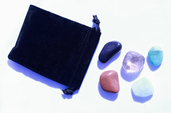 Gemstones for Good Fortune