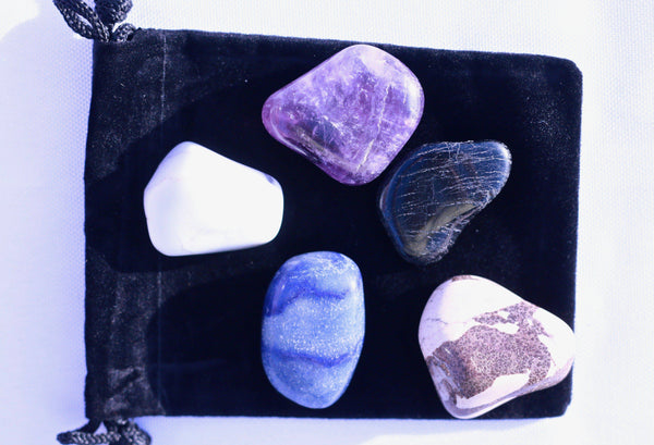 Pain Relief Healing Gemstones for Sale