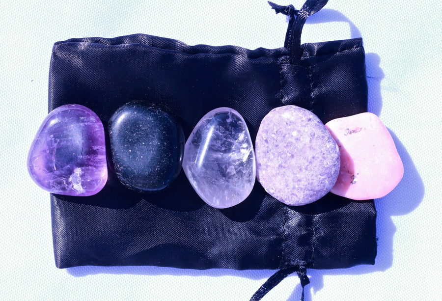 Grief Crystals for Sale