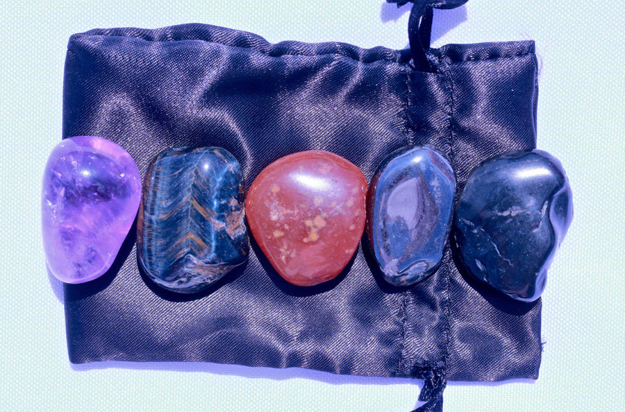 Sobriety Healing Stones for Sale