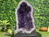 "SPIRITUAL SAFE HAVEN" Huge Amethyst Geode 20.00 High Quality Brazil Cathedral NS-503