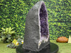 "SPIRITUAL SAFE HAVEN" Huge Amethyst Geode 20.00 High Quality Brazil Cathedral NS-503