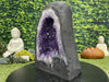 "PURE JOY" Amethyst Geode Cathedral 14.00 Brazil High Quality NS-536