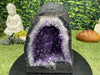 "PURE JOY" Amethyst Geode Cathedral 14.00 Brazil High Quality NS-536