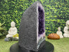 "CROWN CHAKRA CELEBRATION" Huge Amethyst Geode 17.00 Cathedral High Quality NS-538