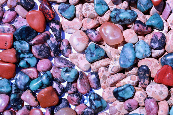 Healing Stones for Cancer Zodiac Sign