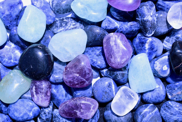 Crystals for Pisces