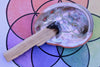 Organic Abalone Shell Cleansing Protecting Purification Balance