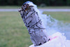 100% Organic California Sage Smudging Energy Cleansing Smoke