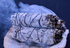 100% Organic California Sage Smudging Energy Cleansing Smoke