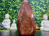 "INVIGORATING JOLT" High Quality Red Jasper Specimen 8.00 Rare Mineral NS-690