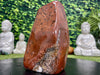 "CRAZY HORSE" High Quality Red Jasper Specimen 7.00 Rare Mineral NS-693