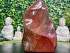 "PRIMORDIAL POWER" Red Jasper Specimen 9.00 High Quality Rare Mineral NS-696