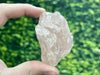 "DROP-O-LOVE" Rose Quartz Chip High Quality Healing Gemstone