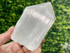 "MAGICAL MAGNIFIERS" Selenite Wand Points HIGH QUALITY Healing Crystal