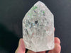 "INFINITE WONDER" Crackle Quartz High Quality Crystal Point