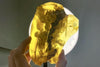 "RING OF FIRE" Natural Amber Specimen 6.00 Mega Rare Mineral High Quality A-6