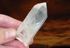 "TEACHINGS FROM ABOVE" Lemurian Quartz High Quality Crystal Point