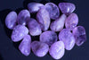 Ametrine Tumbled Stone-Cosmic Cuts