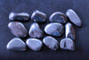 Hematite Tumbled Stone-Cosmic Cuts