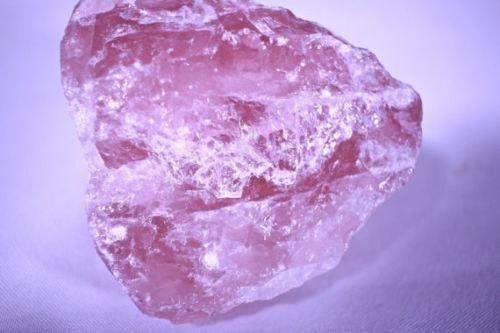 Rose Quartz Attracts Love into Your Life Self Acceptance Gratitude Confidence-Art & Collectibles-Cosmic Cuts