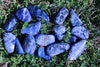 Sodalite Tumbled Stone-Cosmic Cuts