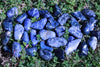 Sodalite Tumbled Stone-Cosmic Cuts