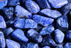 Sodalite Tumbled Stone-Cosmic Cuts