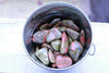 Unakite Jasper Healing Crystal Tumbled Gemstone Superb Quality-Cosmic Cuts